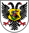 Wappen des Ortenaukreises