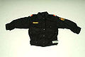 An Austrian Gendarmerie blouson[1]