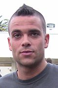 Mark Salling (Noah Puckerman)