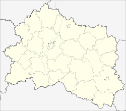 Liwny (Oblast Orjol)