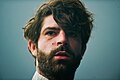 Yannis Philippakis, musician