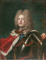 August III Sas 1733–1763