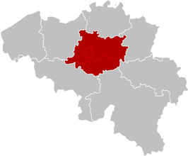 Aartsbisdom Mechelen-Brussel