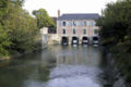 L' moéson du Parc naturel régional