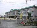 湯田小学校