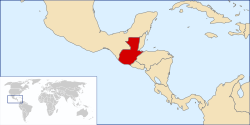 Gvatemalo