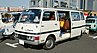 Nissan Caravan E20