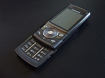 Samsung SGH-G600