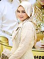 Image 55Siti Nurhaliza wearing a tudung (from Culture of Malaysia)