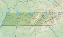 Clarksville is located in Tennessee