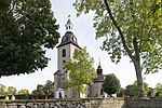 Vreta kloster kyrka