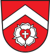 Wappen der Gemeinde Wain