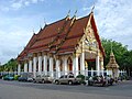 Wat Mongkol Nimit