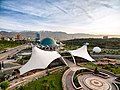 Ab-o-Atash Park in Tehran