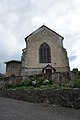 Kirche St. Ferréol und St. Ferjeux