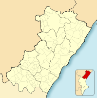Castelló (Provinco Castelló)