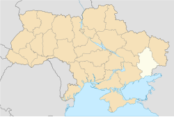 Kostjantiņivka (Ukraina)