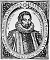 Image 63John Florio is recognised as the most important Renaissance humanist in England (from Culture of Italy)