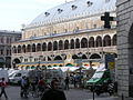 Padua Palazzo della Ragione