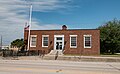 United States Post Office