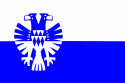 Flago de la municipo Arnhem