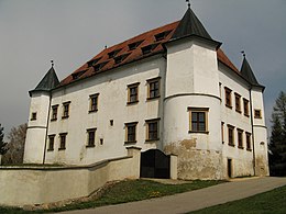 Boskovštejn - Sœmeanza