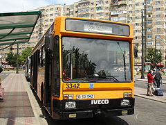 Iveco TurboCity-U 480