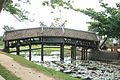 Thanh Toàn Bridge, Huế, Vietnam