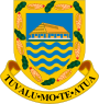 znak Tuvalu