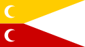 Flag of Kilwa