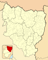 Igriés (Provinco Ŭesko)