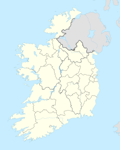 Carbad More is located in Ireland