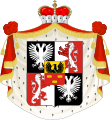 Herb Sułkowskich Sulima