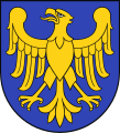 Blason des Piast de Haute-Silésie