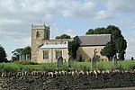 Church of St Simon and St Jude (formerly Church of St Simon and St Peter)