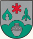 Coat of arms of Sietland