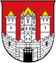 Huy hiệu của Salzburg