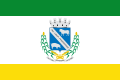 Bandeira de Ortigueira