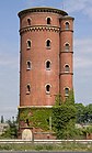 Reservoirturm (Gas)