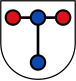 Coat of arms of Troisdorf