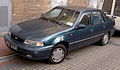 Daewoo Nexia 1, Daewoo Nexia 2