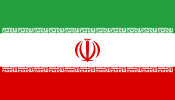 Kobér Iran