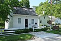 Ulysses S. Grant birthplace in Point Pleasant, OH