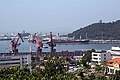 Incheon porti
