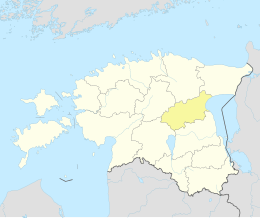 Nõmavere (Eesti)