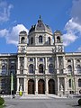 Kunsthistorisches Museum