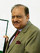 Mamnoon Hussain