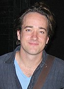 Matthew Macfadyen interprète Charles Cholmondeley.