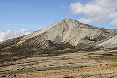 Pico Pan de Azúcar, Venezuela