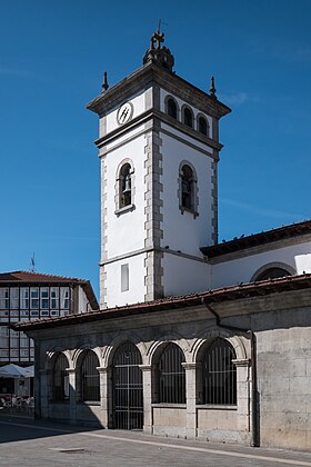 Ramales de la Victoria